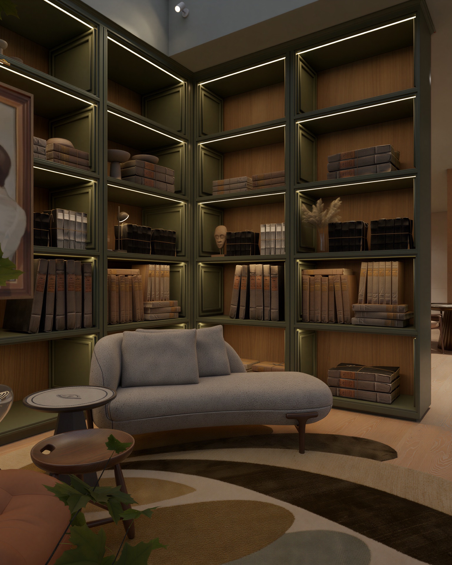 Biblioteca