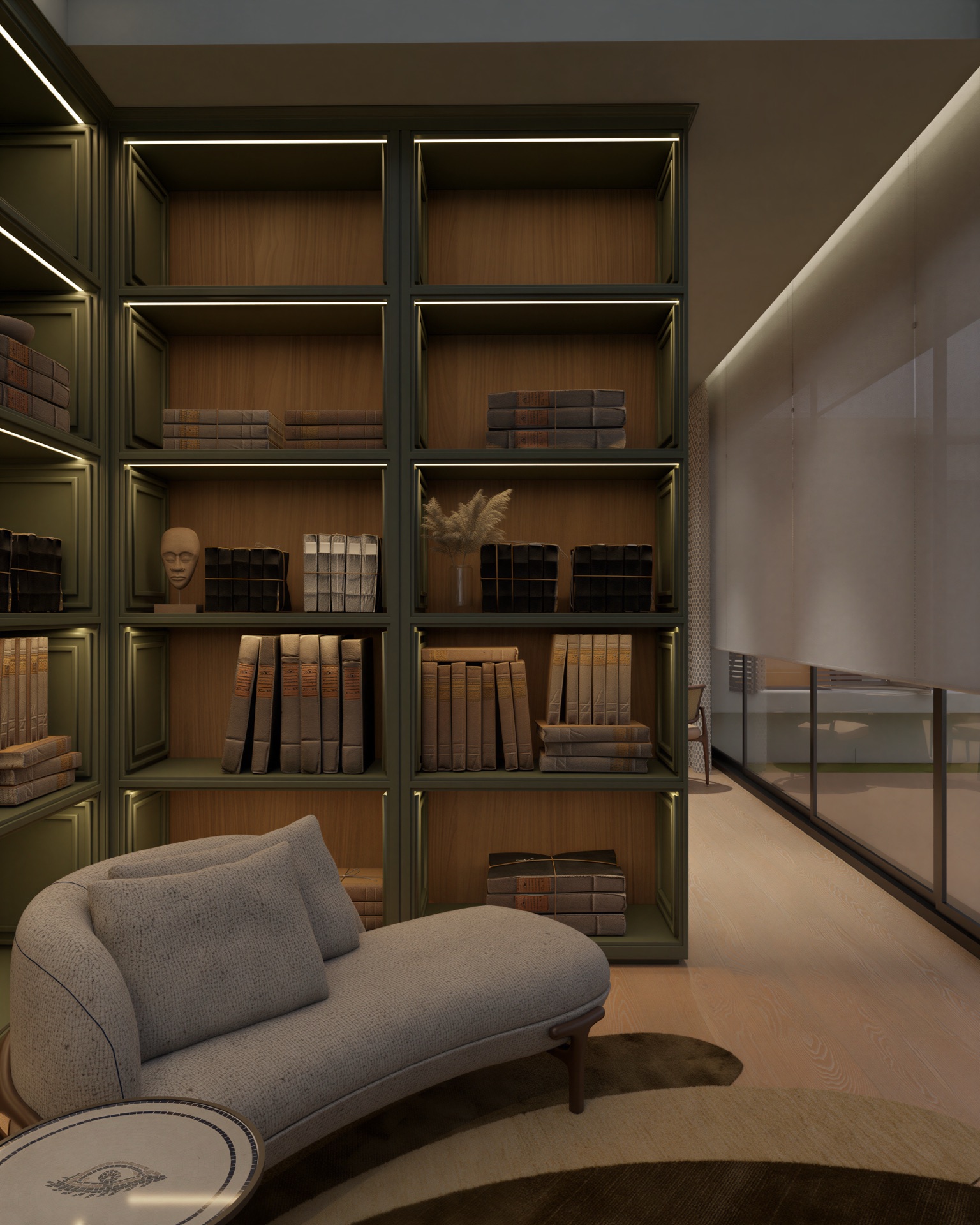 Biblioteca